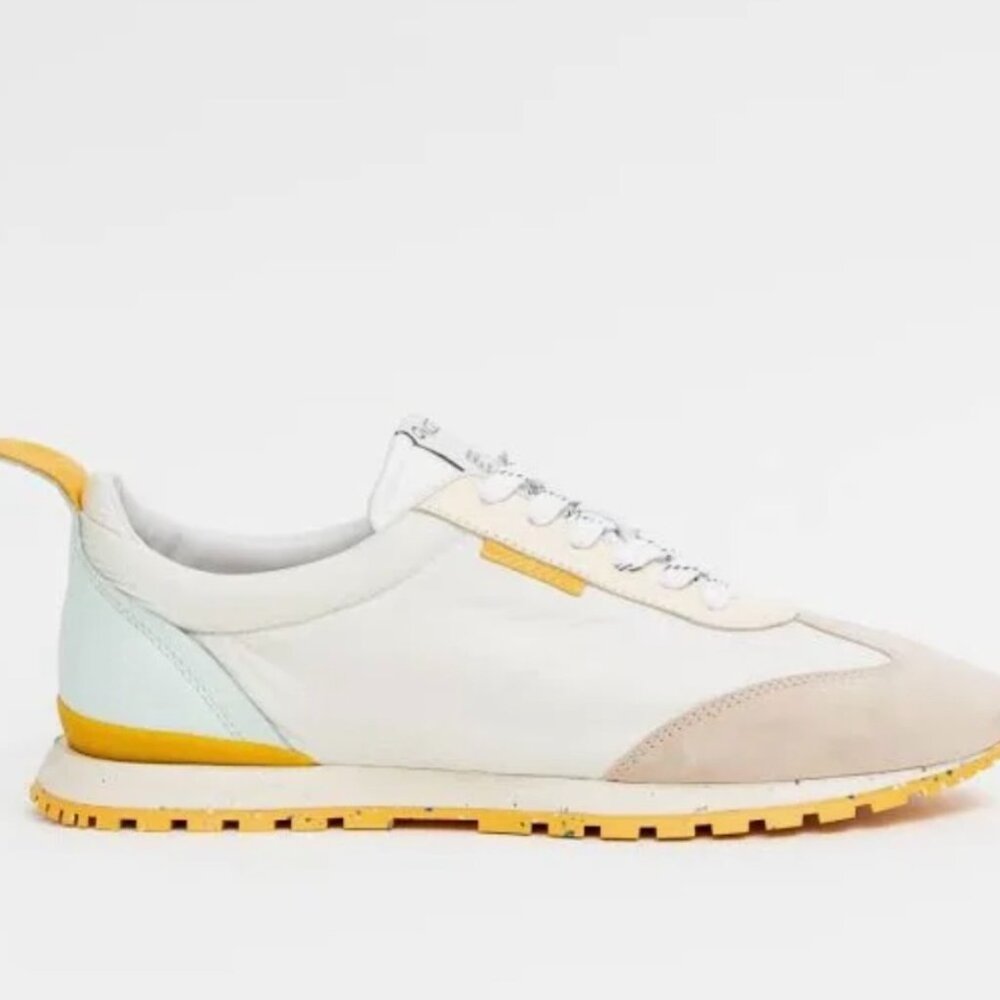 Tokyo Sneaker by Oncept